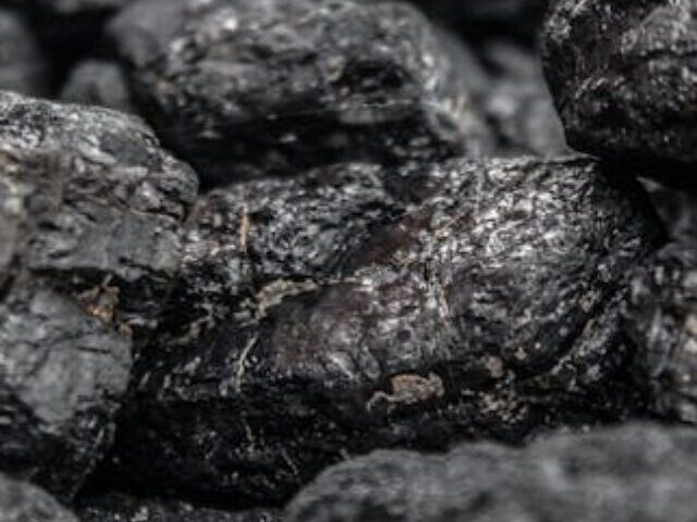 Representative Image Black Stones, Photo Source: Pixabay (Pexels)