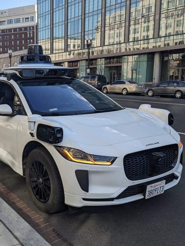 Waymo Beep Conflict: 112 Decibels Vs City Limits