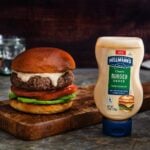 Products of Hellmann's UK