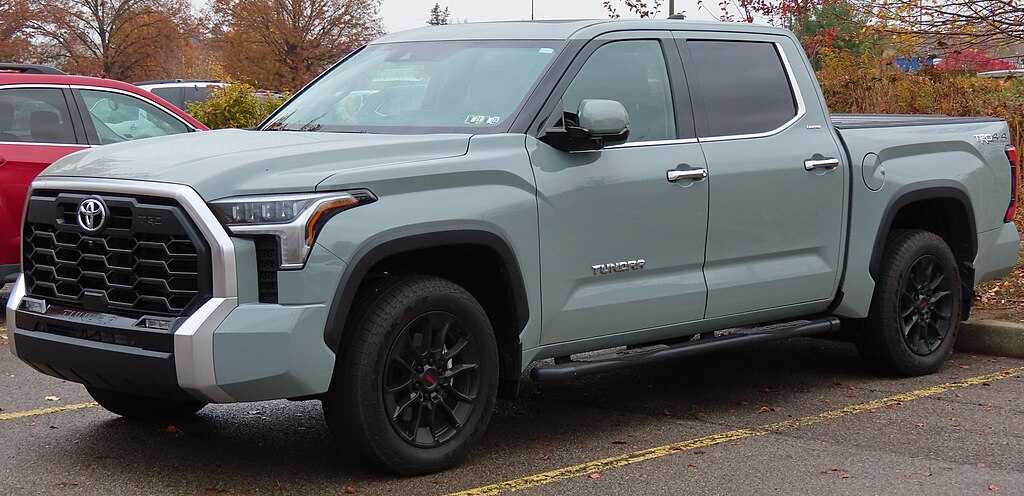 2022_Toyota_Tundra