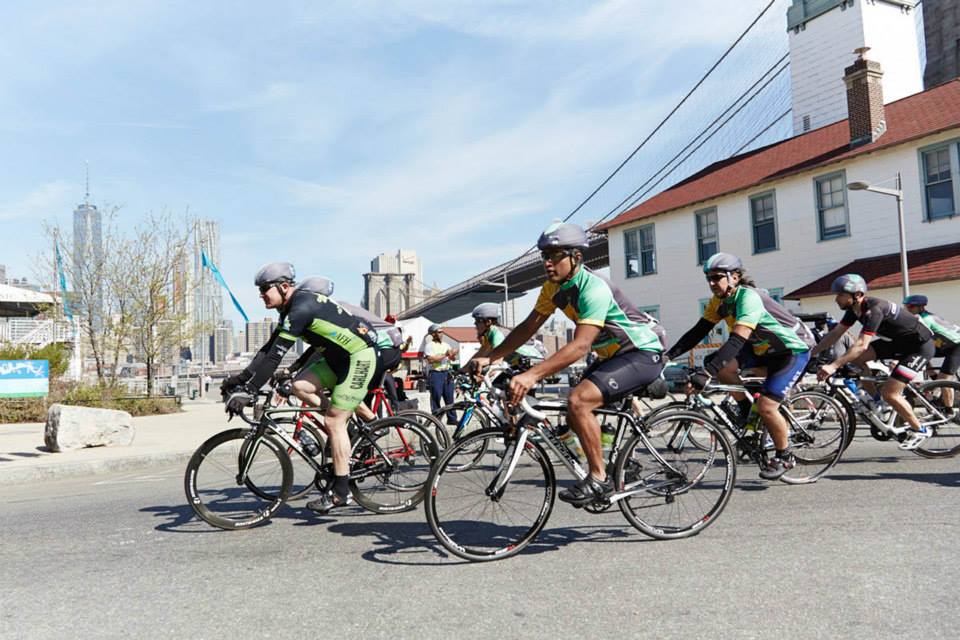 32000-Cyclists-to-Ride-40-Car-Free-Miles-Through-New-York-Citys