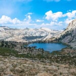 Yosemite High Sierra. Photo Source- Chetan Kolluri (CC BY-ND 2.0)