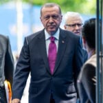 President Recep Tayyip Erdogan of Turkey. Photo Source- NATO North Atlantic Treaty Organization (CC BY-NC-ND 2.0)