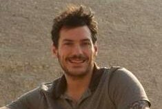 Austin Tice