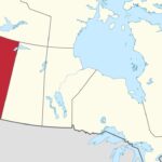 The Land Treaty Referendum in Canada. Photo Source: MapGrid (CC BY-SA 4.0)