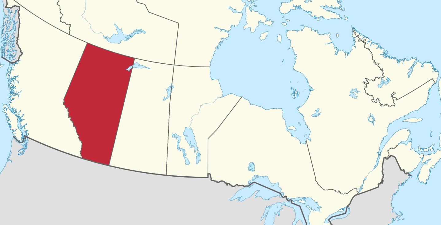 The Land Treaty Referendum in Canada. Photo Source: MapGrid (CC BY-SA 4.0)