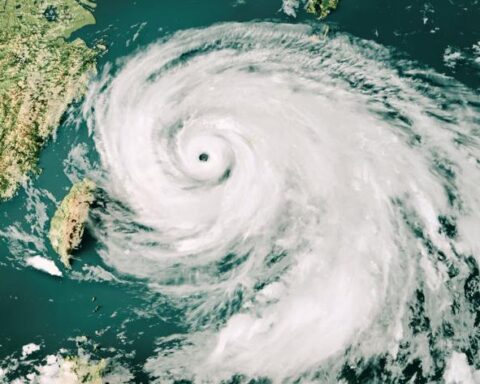 Microsoft’s Aurora AI foundation model goes beyond weather forecasting Photo Source: Microsoft