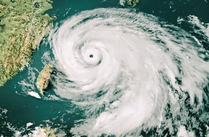 Microsoft’s Aurora AI foundation model goes beyond weather forecasting Photo Source: Microsoft