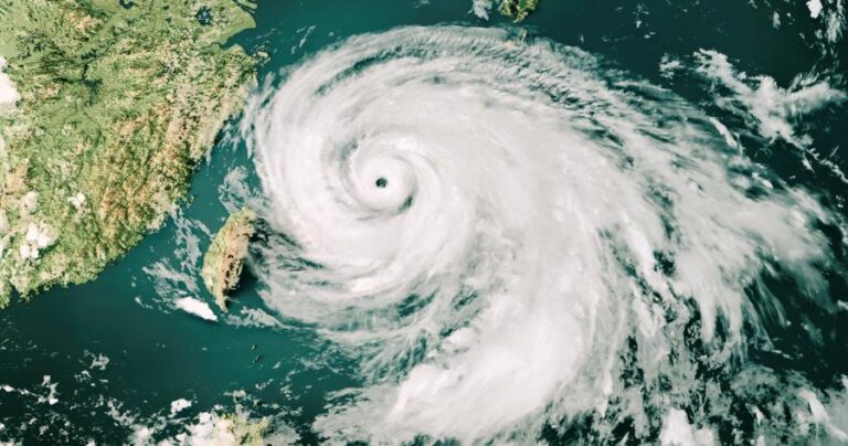 Microsoft’s Aurora AI foundation model goes beyond weather forecasting Photo Source: Microsoft