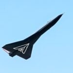 Aurora-Spaceplane