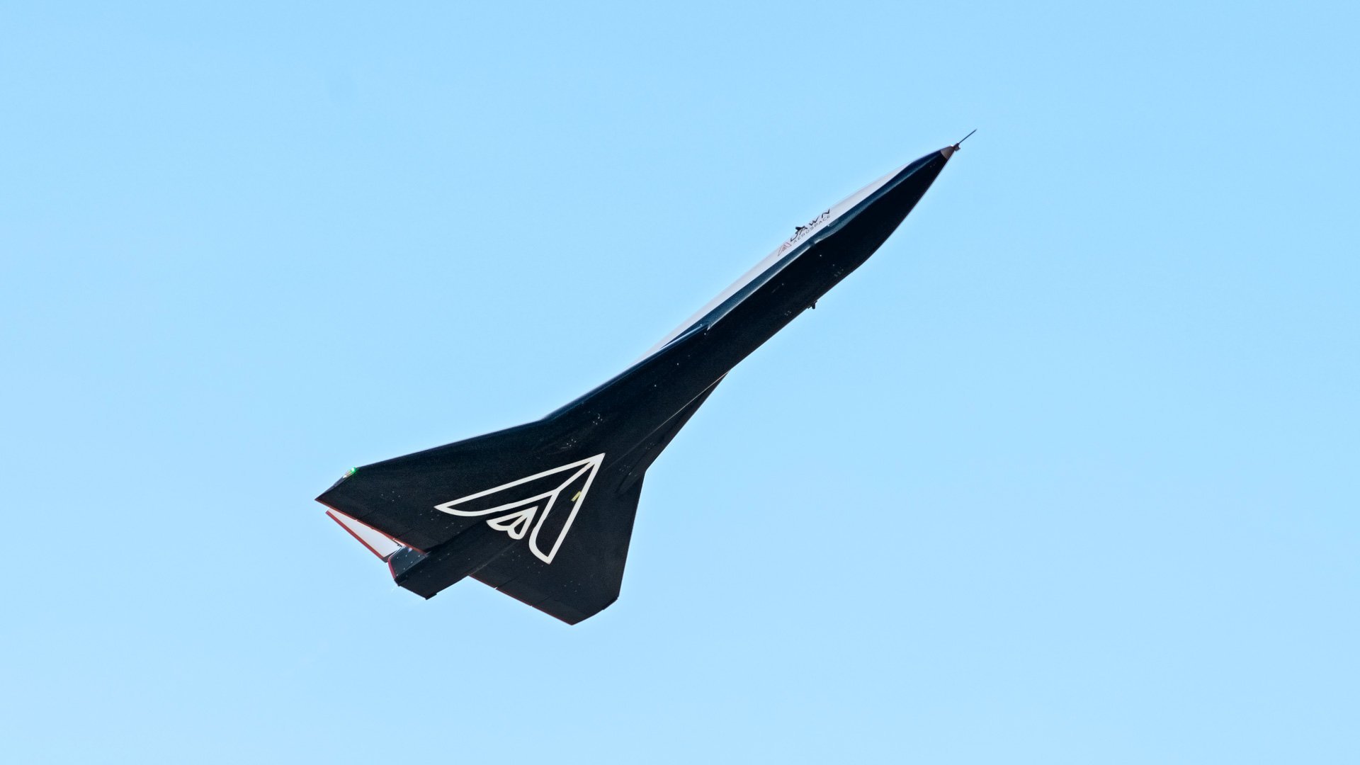 Aurora-Spaceplane