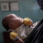 Child Vaccination Photo Source: Rawpixel (CCO 1.0)