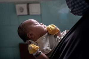Child Vaccination Photo Source: Rawpixel (CCO 1.0)
