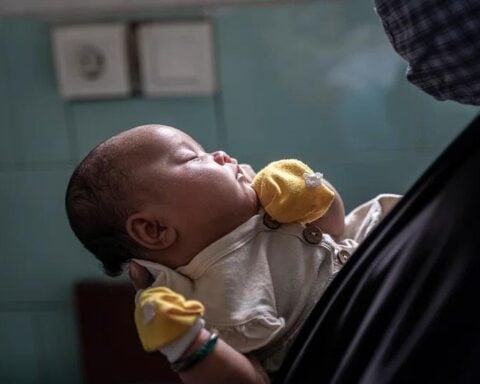 Child Vaccination Photo Source: Rawpixel (CCO 1.0)
