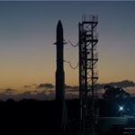 Australia’s Eris Rocket Launch Halted