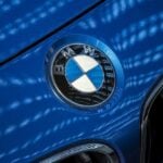 BMW Logo - Photo Source Picryl ( CC0 1.0)