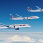 Boeing and Qatar Airways Announce Historic Order for up to 210 Widebody Airplanes.