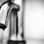 Running Tap Water. Photo Source: Rawpixel (CC0 1.0)