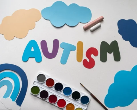Autism Photo Source:- Pexels photo Credit :- Polina