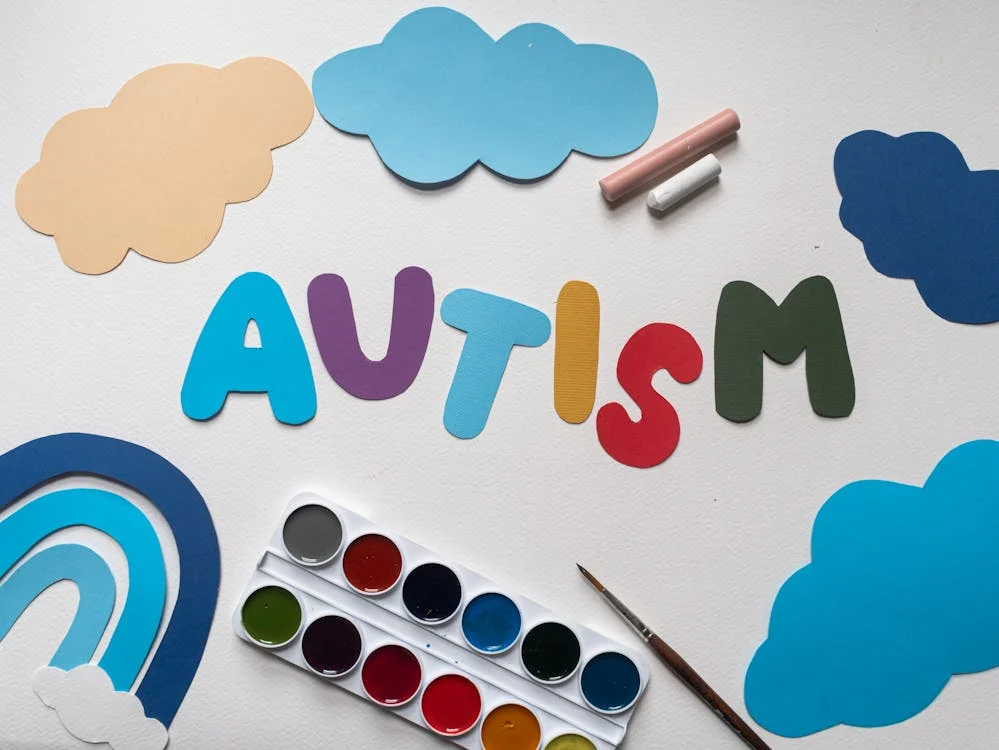 Autism Photo Source:- Pexels photo Credit :- Polina