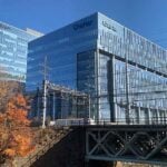 Headquarters of Charter Communications, (also known as Spectrum). Photo Source: AirportExpert(CC01.0)