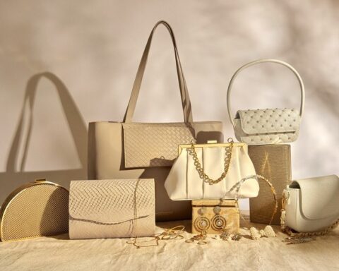 Colette Handbags. Photo Source: Colette