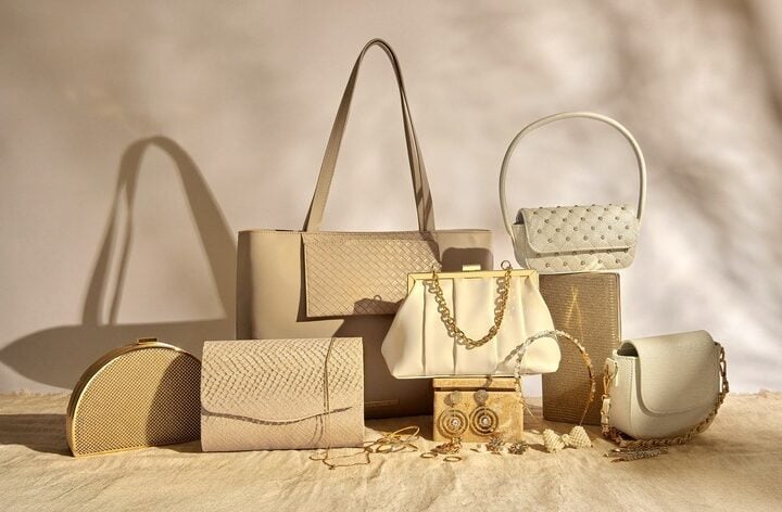 Colette Handbags. Photo Source: Colette