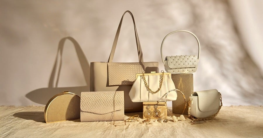 Colette Handbags. Photo Source: Colette