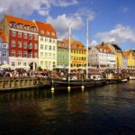 Copenhagen Photo Source: Barnyz (CC BY-NC-ND 2.0)