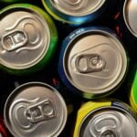 Representative image :- Soda Cans - Photo Source :-Wikimedia Commons (CC0 1.0)