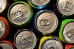 Representative image :- Soda Cans - Photo Source :-Wikimedia Commons (CC0 1.0)