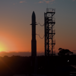 Representative image :- test Flight - photo source :- Gilmour Space