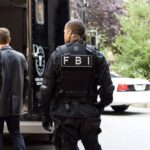 Representative Image. FBI Agent. Photo Source: Shinsuke Ikegame (CC BY 2.0)