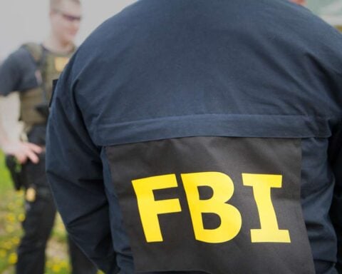 Members of the Federal Bureau of Investigation