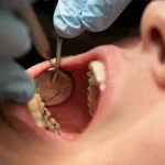 Representative image :- Dental Clinic - Photo Source :- Rawpixel.com