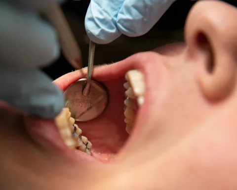 Representative image :- Dental Clinic - Photo Source :- Rawpixel.com
