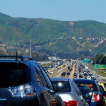 Heading back to Riverside - Photo Source :- Flicker - Photo Credit :-Daniel Orth