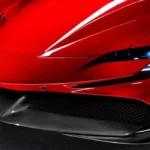 Ferrari SF90 Stradale. Photo Source: Ferrari. Com