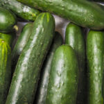 Representative image:- Vender cucumbers - Photo Source:- Flickr(U.S Department of Agriculture)