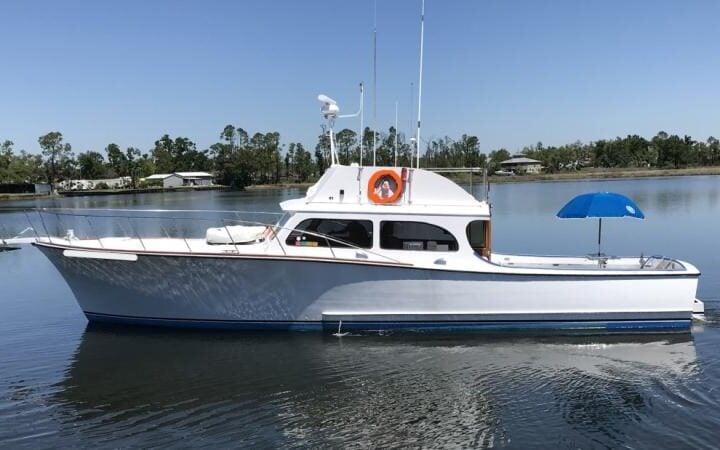 Florida Fisherman Convicted for Killing Dolphins
