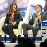 Bill Gates. Photo Source: World Economic Forum (CC BY-NC-SA 2.0)