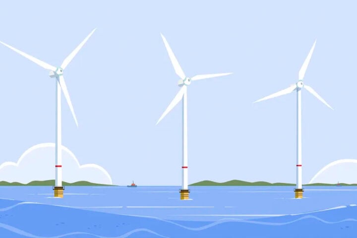 Carbon Free Energy Portfolio, Photo Source: Google