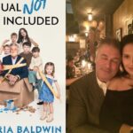 Hilaria Baldwin. Photo Source: @hilariabalwin