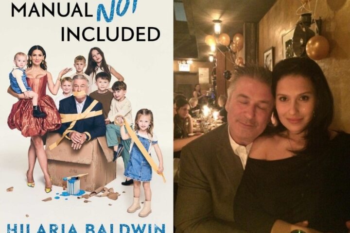 Hilaria Baldwin. Photo Source: @hilariabalwin