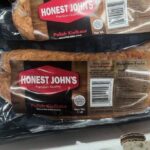 Honest John Polish Kielbasa. Image source: Food Safety and Inspection Service (USDA)