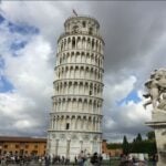 Italy Travel Warning 2025: U.S. Flags Terror Threats Near Tourist Spots Ahead of 65M Visitor Surge