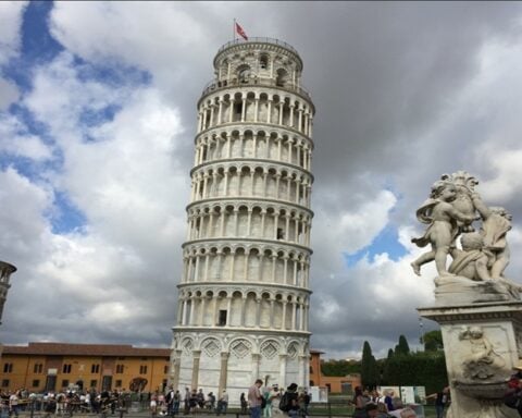 Italy Travel Warning 2025: U.S. Flags Terror Threats Near Tourist Spots Ahead of 65M Visitor Surge