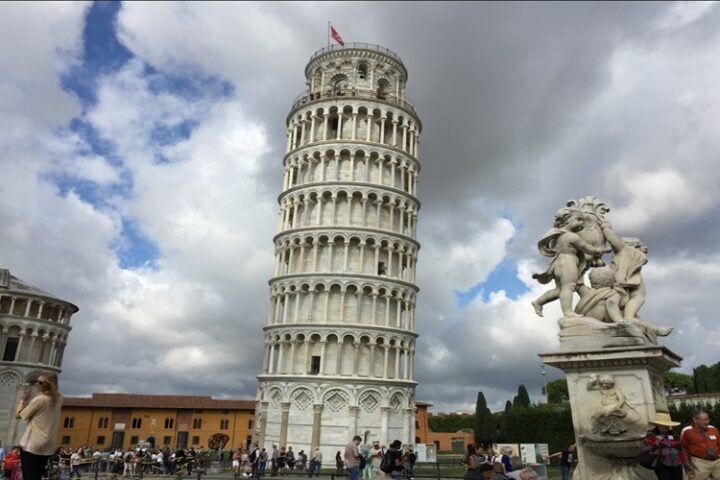 Italy Travel Warning 2025: U.S. Flags Terror Threats Near Tourist Spots Ahead of 65M Visitor Surge