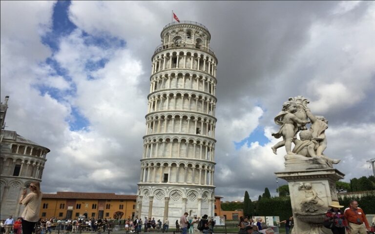 Italy Travel Warning 2025: U.S. Flags Terror Threats Near Tourist Spots Ahead of 65M Visitor Surge