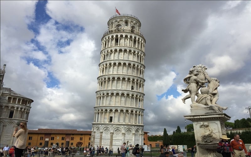 Italy Travel Warning 2025: U.S. Flags Terror Threats Near Tourist Spots Ahead of 65M Visitor Surge